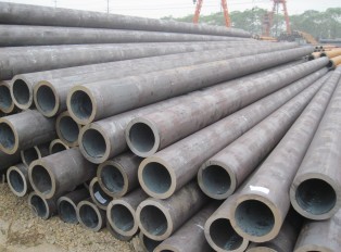 务川20CrMo冷拔无缝钢管