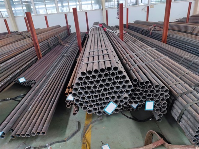 务川20G合金无缝钢管